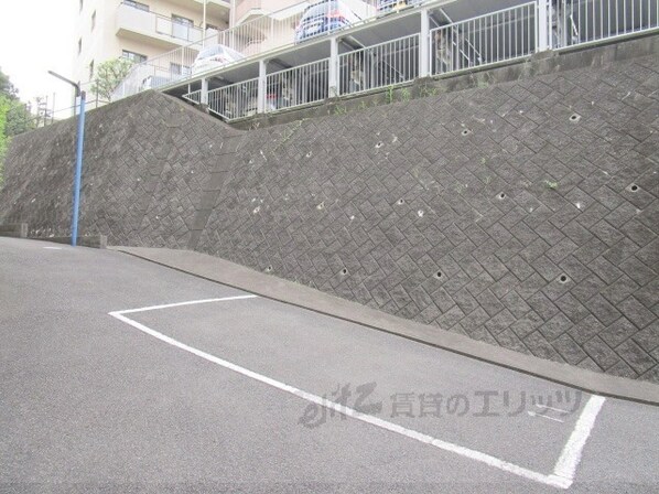 NASA望月の物件内観写真